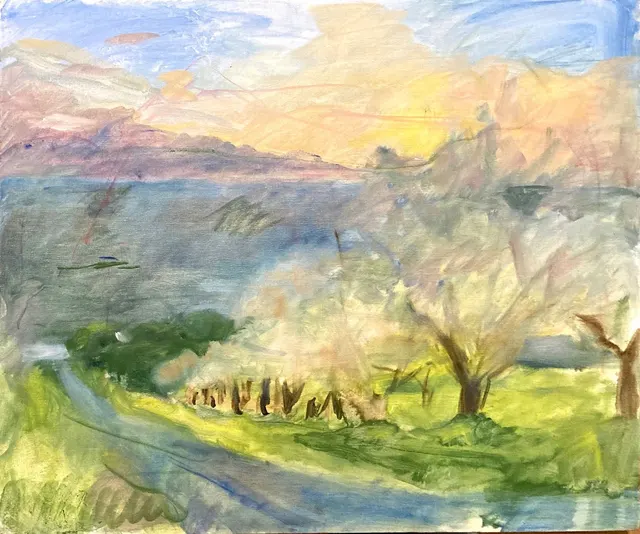 Landscapes artwork 30