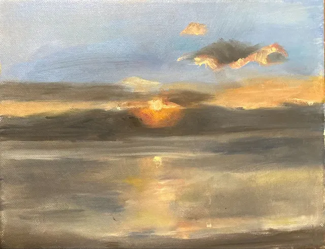 Landscapes artwork 31