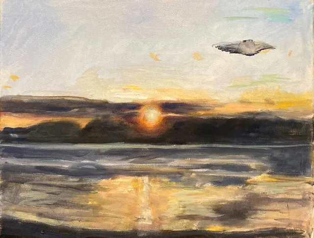 Landscapes artwork 32