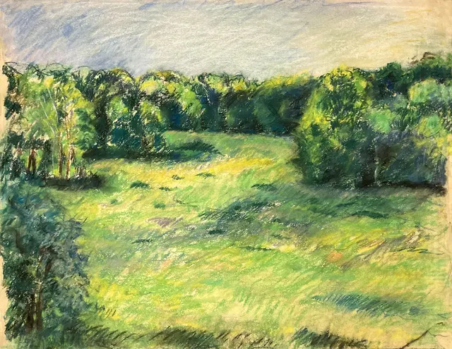 Landscapes artwork 38