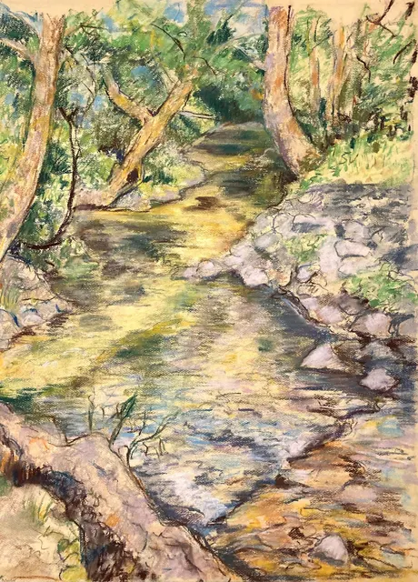 Landscapes artwork 40