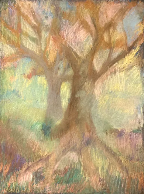 Landscapes artwork 41