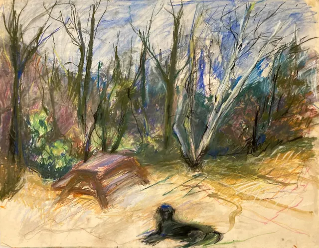 Landscapes artwork 42