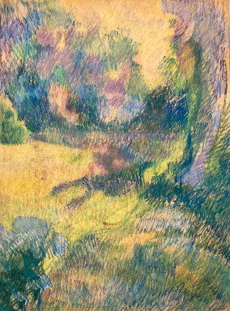 Landscapes artwork 43