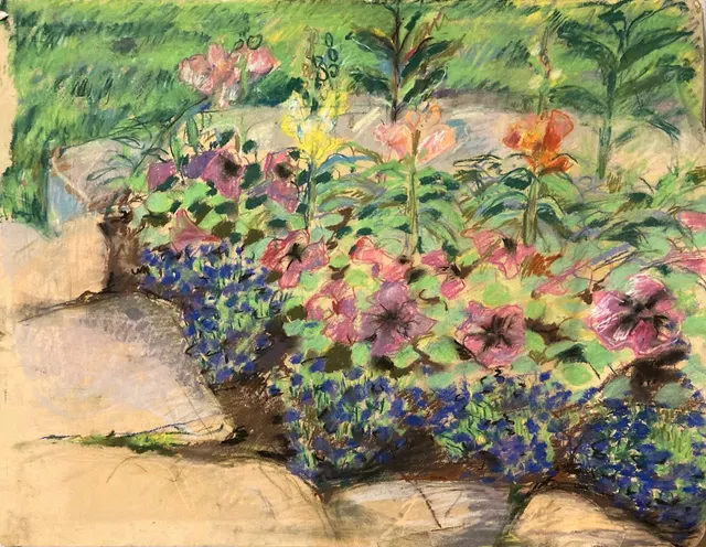 Landscapes artwork 46