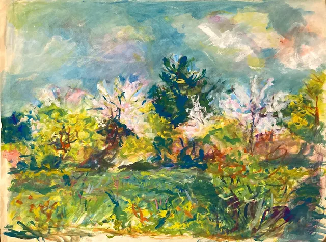 Landscapes artwork 47