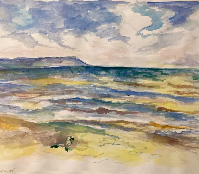 Landscapes artwork 50