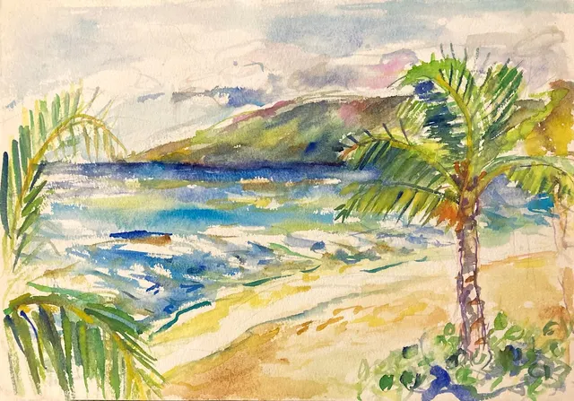 Landscapes artwork 53