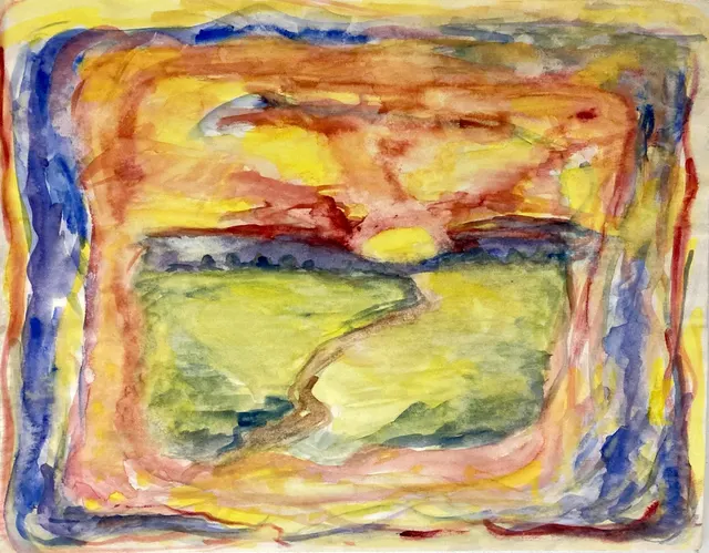 Landscapes artwork 54