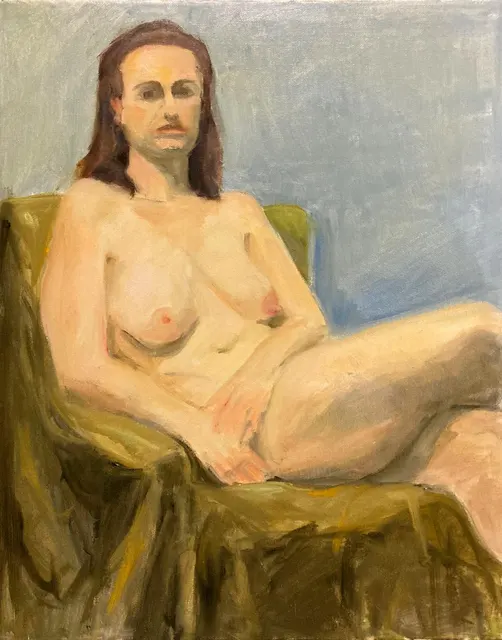 Nudes artwork 9
