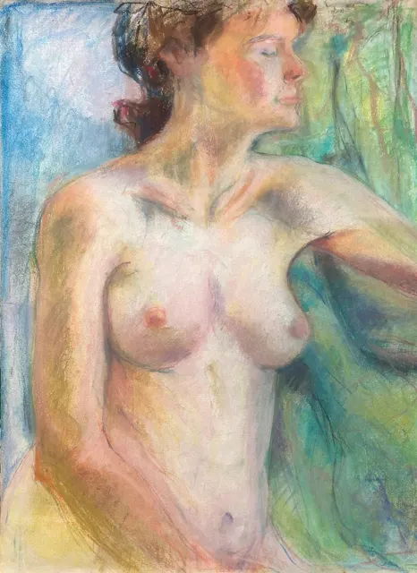 Nudes artwork 11