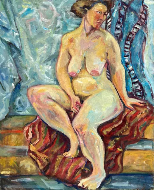 Nudes artwork 16