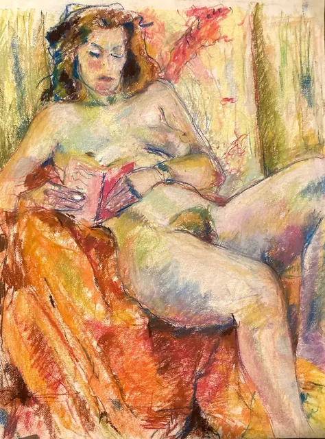 Nudes artwork 18