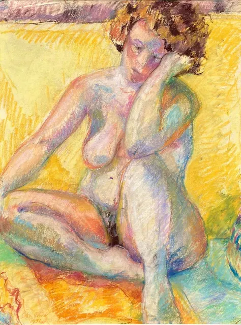 Nudes artwork 19