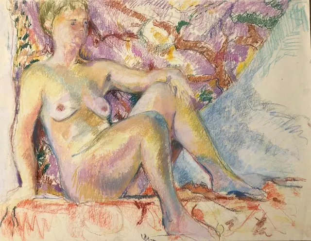 Nudes artwork 20