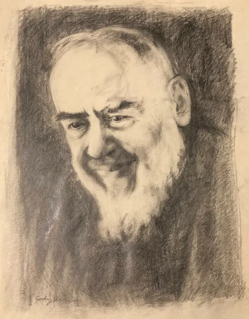 Portraits Drawn artwork 12