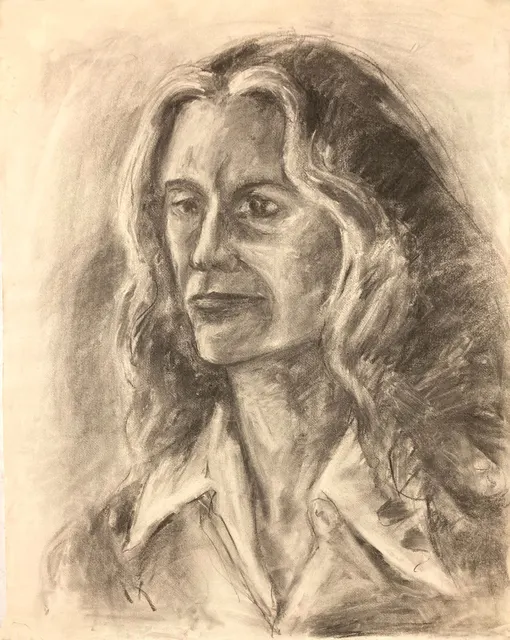 Portraits Drawn artwork 25