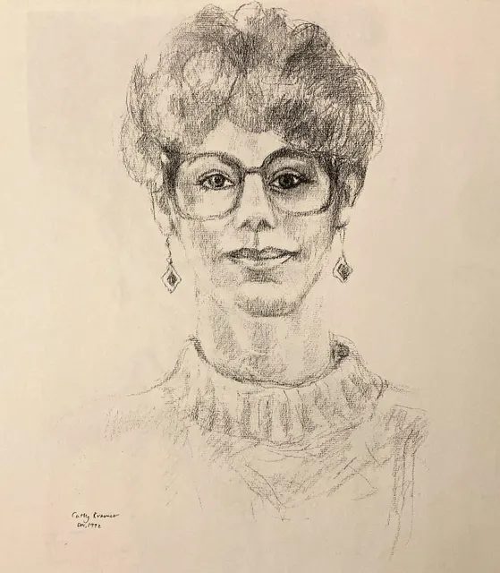 Portraits Drawn artwork 26