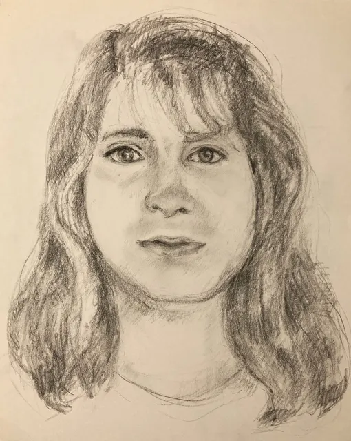 Portraits Drawn artwork 32