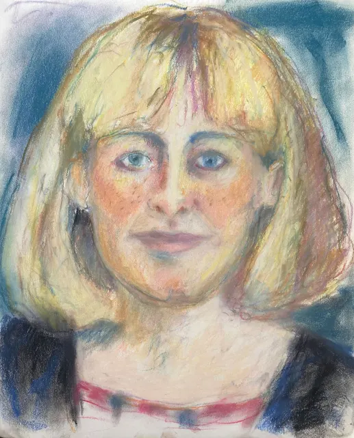 Portraits Drawn artwork 44