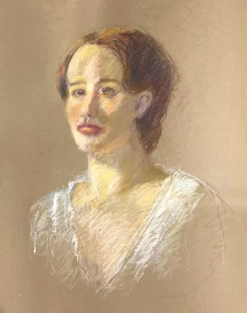 Portraits Drawn artwork 46