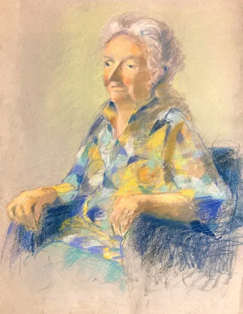 Portraits Drawn artwork 48