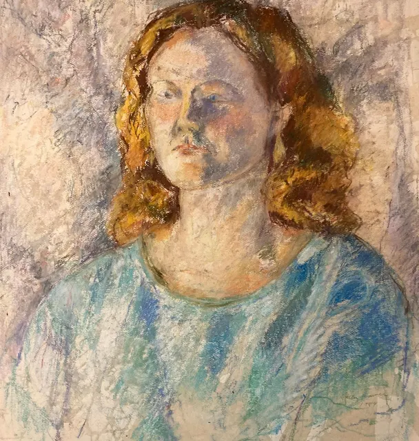 Portraits Drawn artwork 65