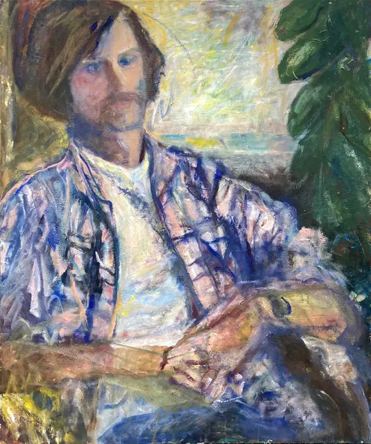 Portraits Drawn artwork 67