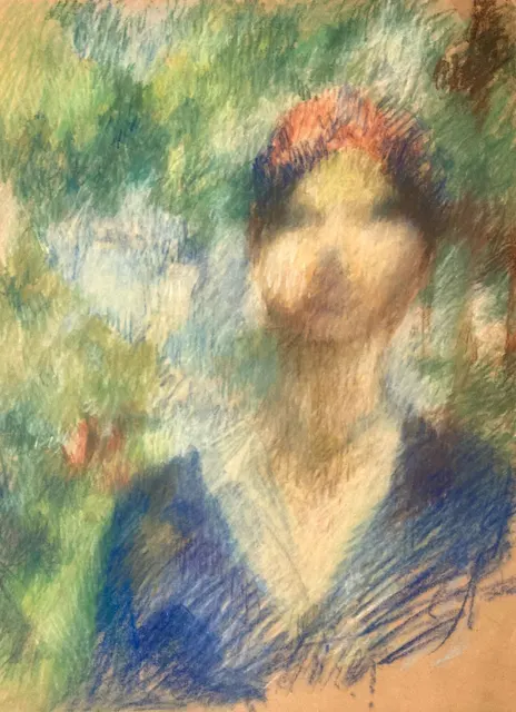 Portraits Drawn artwork 69