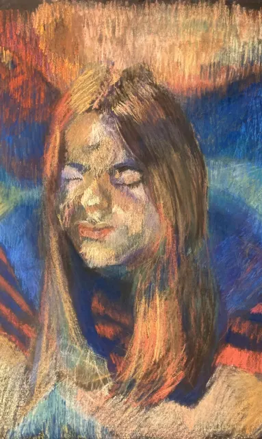 Portraits Drawn artwork 70