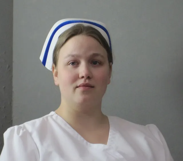 Portraits in Paint artwork 10