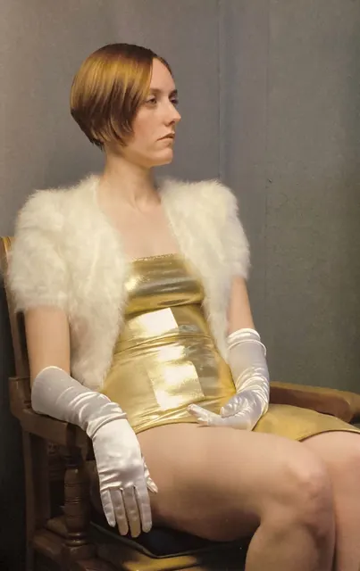 Portraits in Paint artwork 16