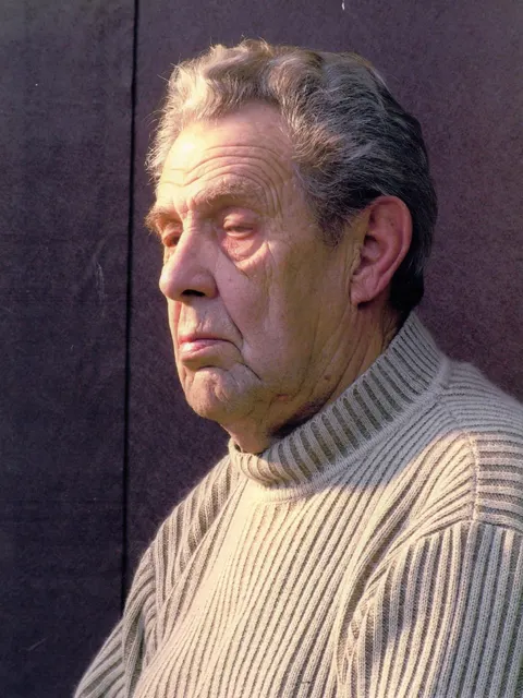 Portraits in Paint artwork 18