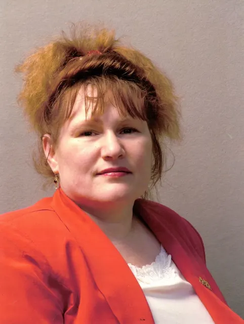 Portraits in Paint artwork 20