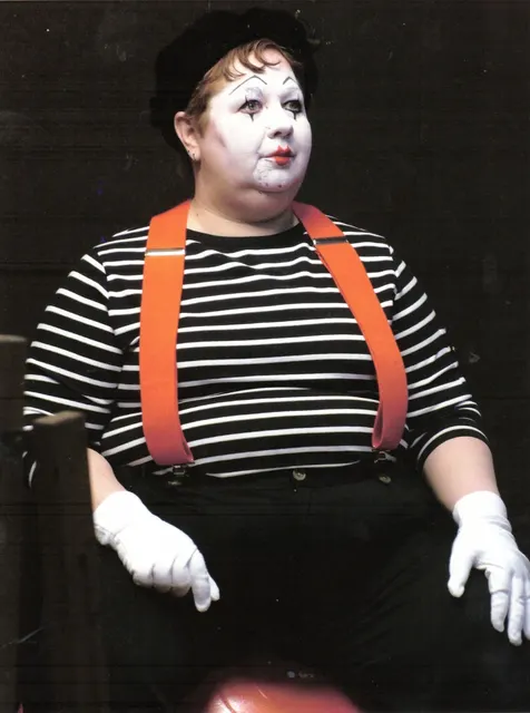 Portraits in Paint artwork 41