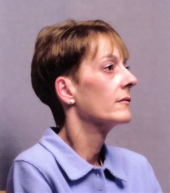 Portraits in Paint artwork 47