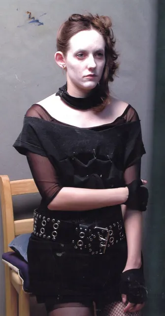 Portraits in Paint artwork 49