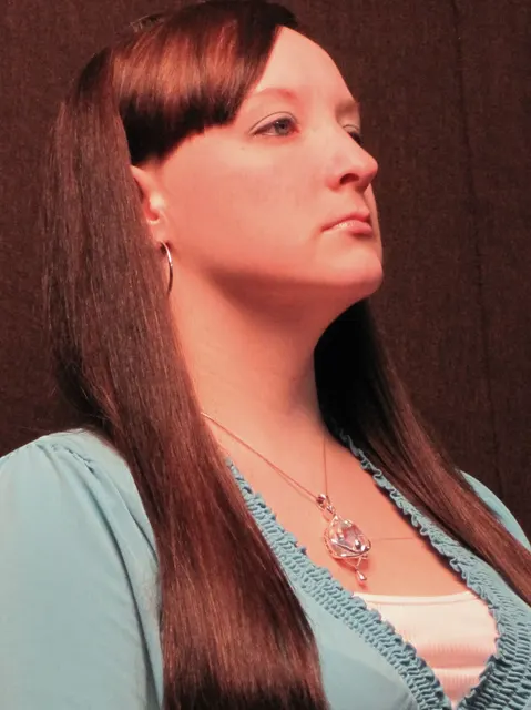 Portraits in Paint artwork 53