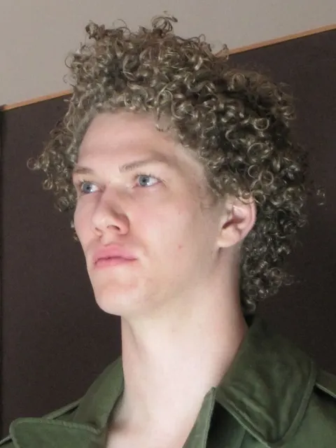 Portraits in Paint artwork 55