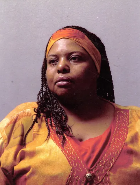 Portraits in Paint artwork 62