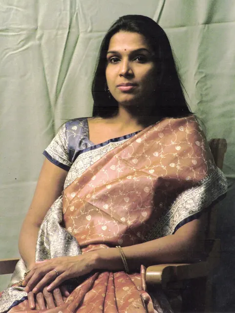 Portraits in Paint artwork 64