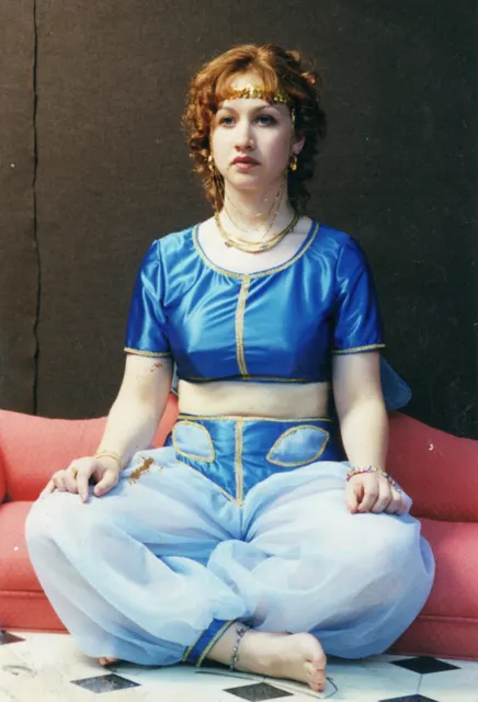 Portraits in Paint artwork 66