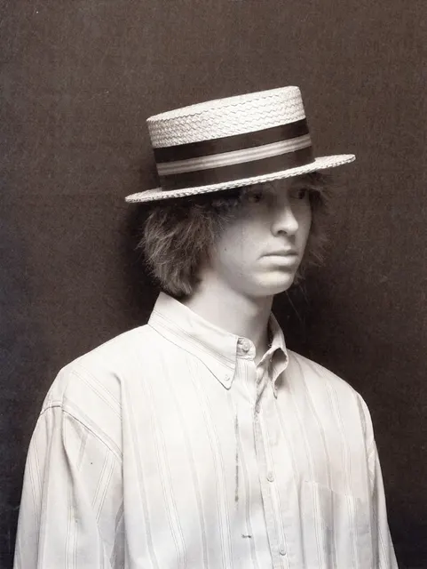 Portraits in Paint artwork 87