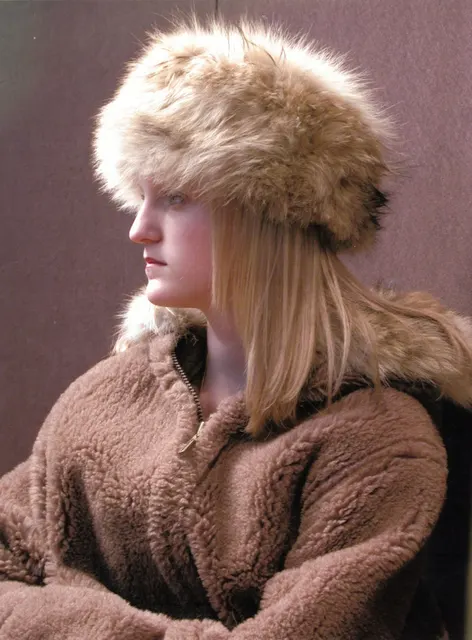 Portraits in Paint artwork 89