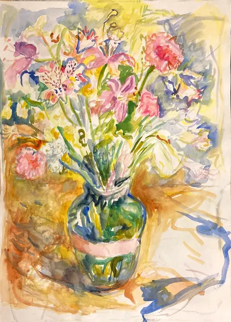 Still Lifes artwork 9