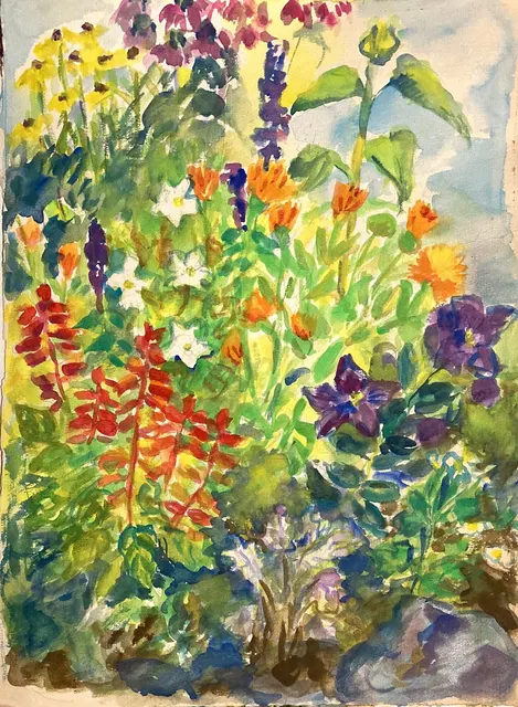 Still Lifes artwork 10