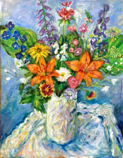 Still Lifes artwork 12