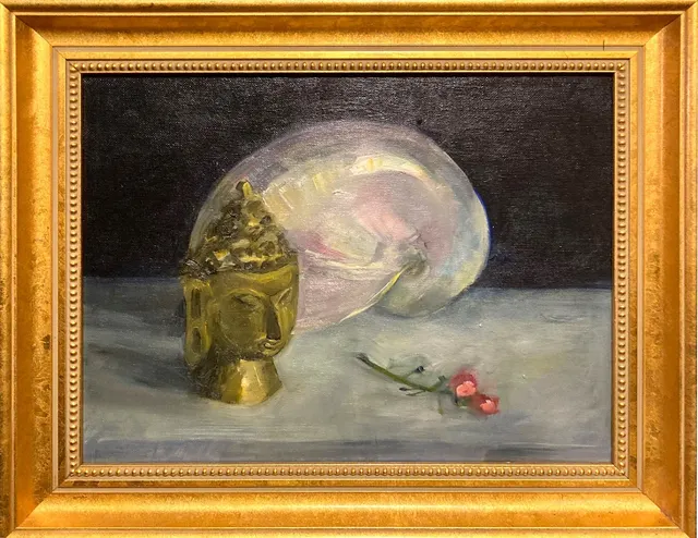 Still Lifes artwork 13