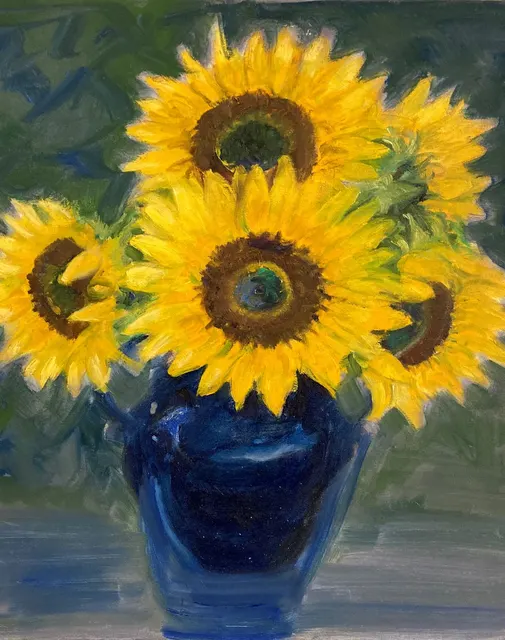 Still Lifes artwork 16