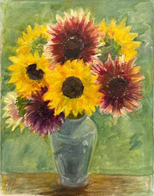 Still Lifes artwork 17